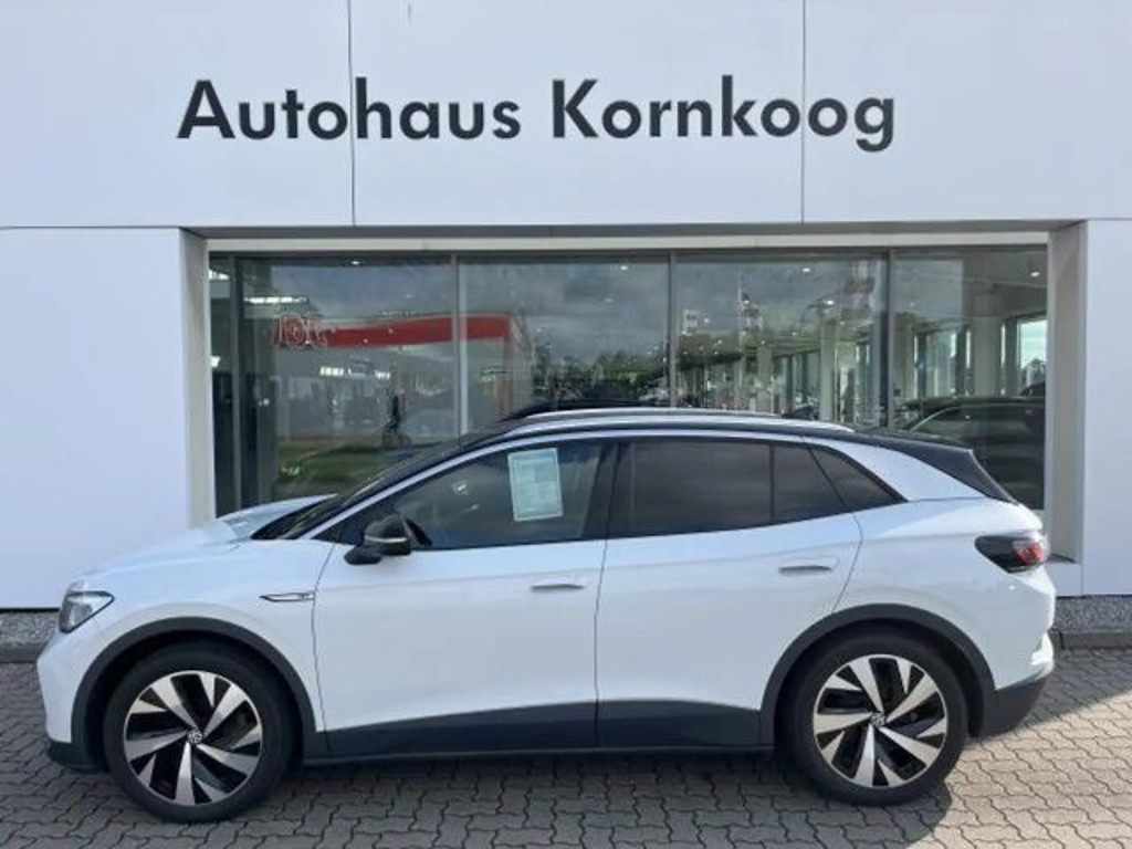 Volkswagen ID.4 1st Edition Performance 77 KWh Pro