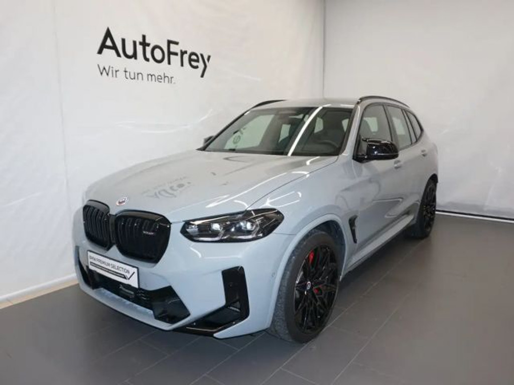 BMW X3 X3 M
