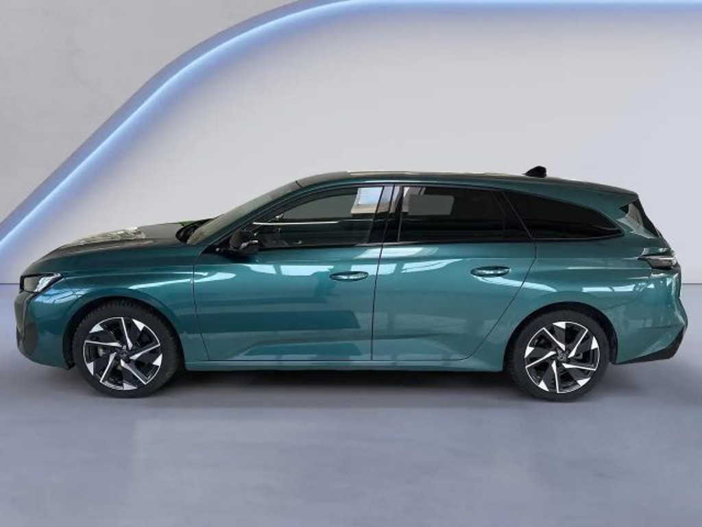 Peugeot 308 Allure Pack HDi SW EAT8