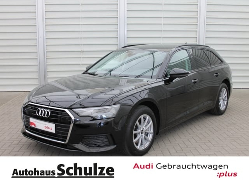 Audi A6 Avant Quattro S-Tronic 45 TDI