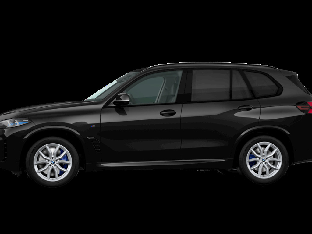 BMW X5 xDrive30d