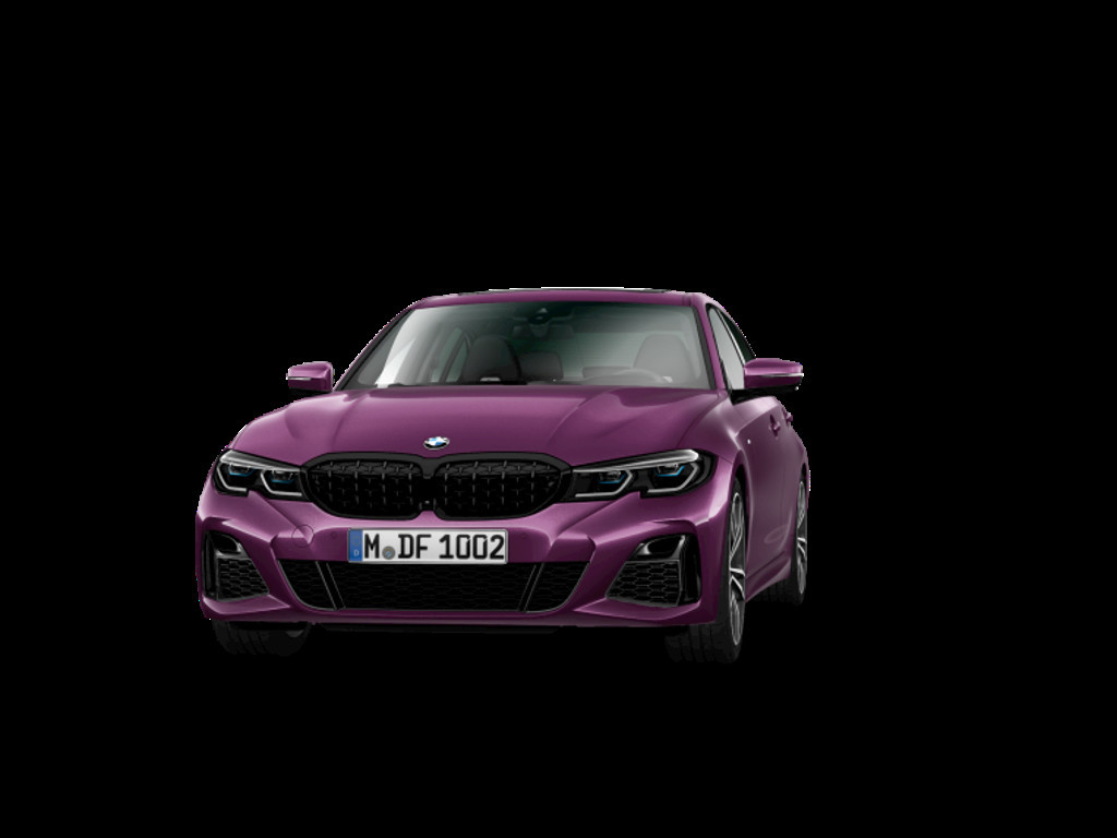 BMW M340 xDrive Sedan M340i