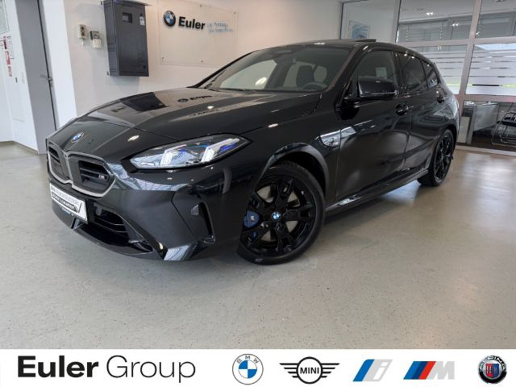 BMW 1 Serie 135 xDrive 5-deurs