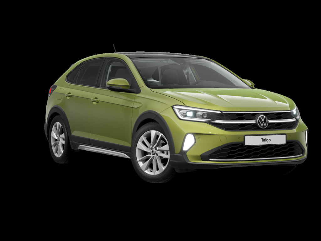 Volkswagen Taigo Taigo