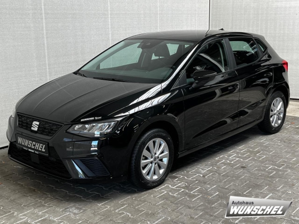 Seat Ibiza Style 1.0 TSI