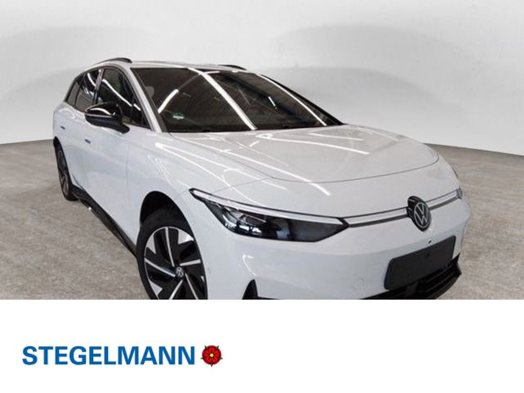 Volkswagen ID.7 Pro Tourer