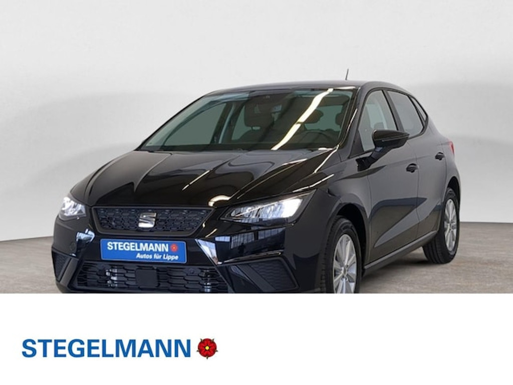 Seat Ibiza Style 1.0 TSI Connect
