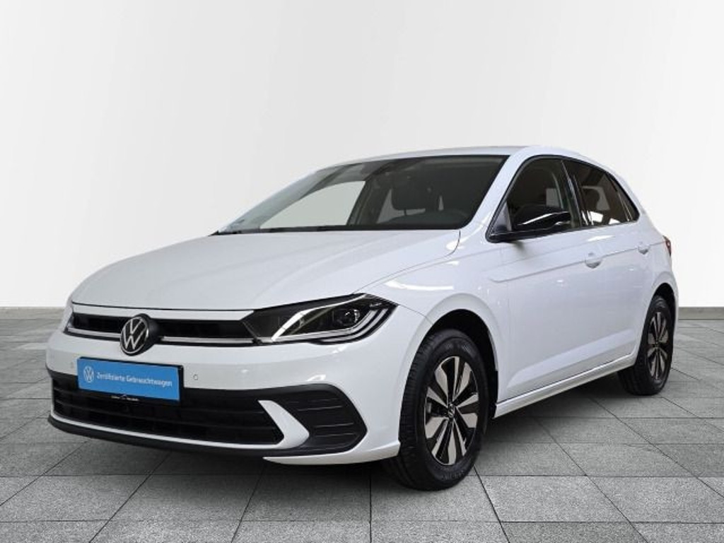 Volkswagen Polo IQ.Drive