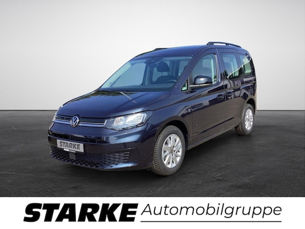 Volkswagen Caddy DSG Life 2.0 TDI