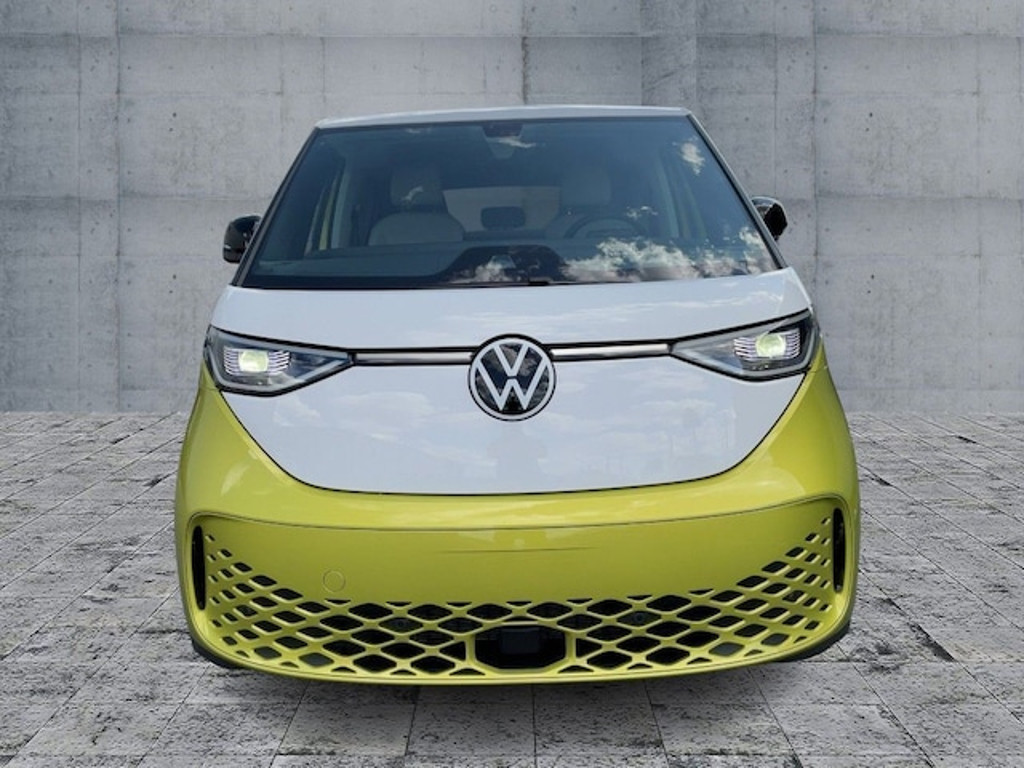 Volkswagen ID.Buzz