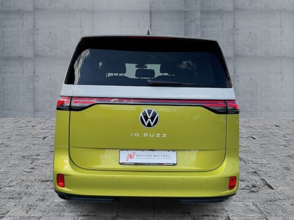 Volkswagen ID.Buzz