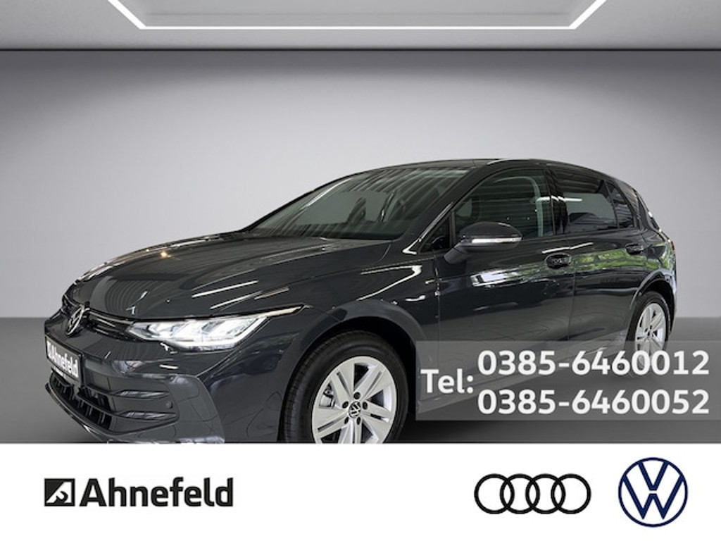 Volkswagen Golf Life 1.5 TSI Golf VIII