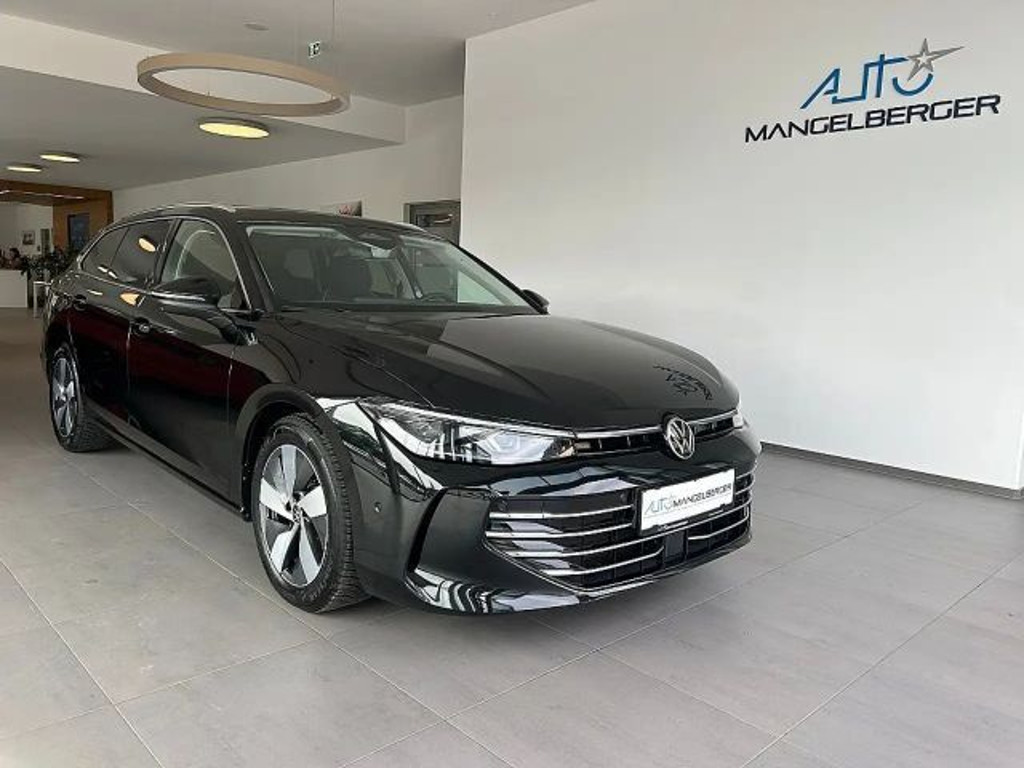 Volkswagen Passat DSG Variant 2.0 TDI Elegance Elegance