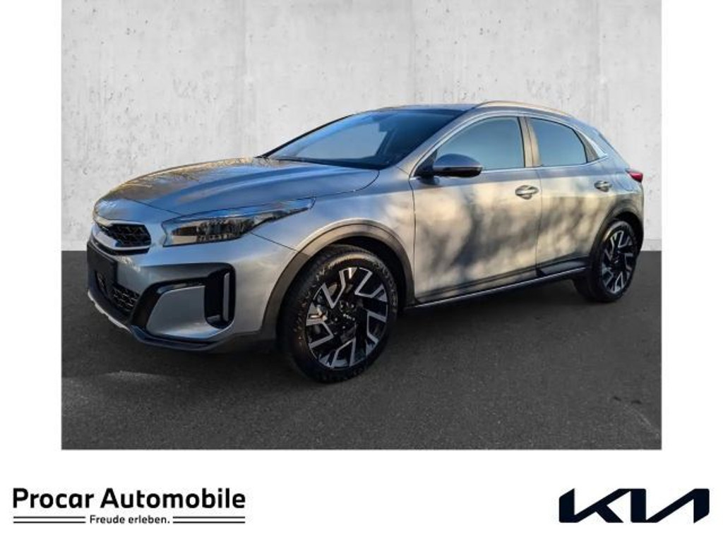 Kia XCeed GDi Spirit