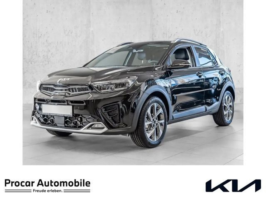 Kia Stonic GDi GT-Line