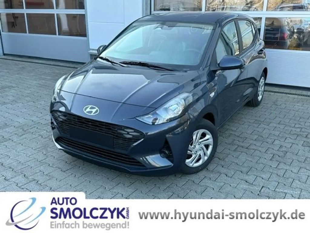Hyundai i10 Select 1.0