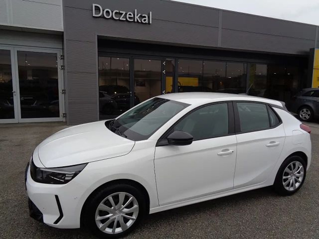Opel Corsa 1,2 Euro 6.4