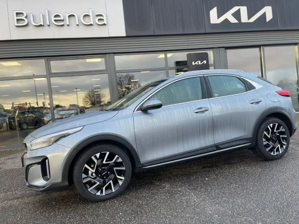 Kia XCeed GDi Spirit