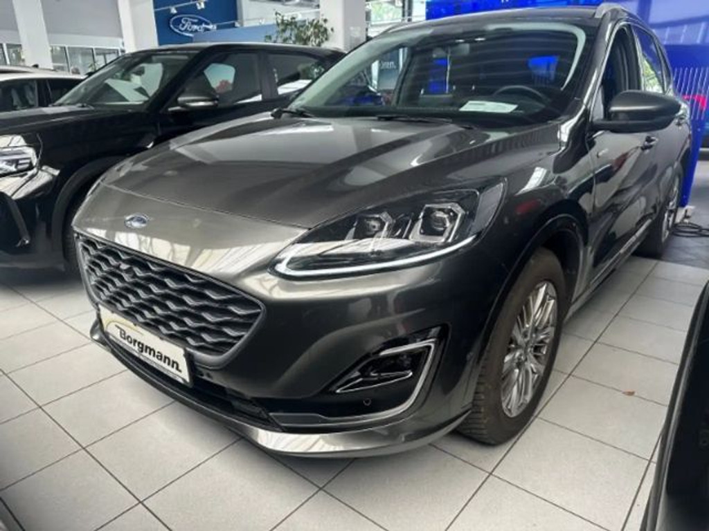 Ford Kuga EcoBoost Vignale