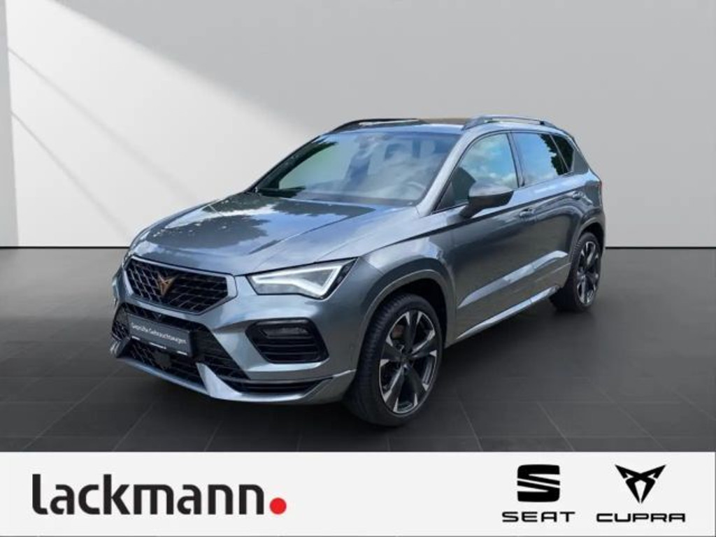 Cupra Ateca 4Drive VZ