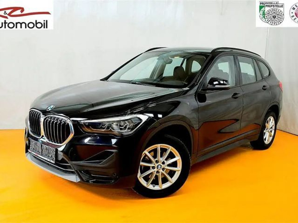 BMW X1 sDrive18d