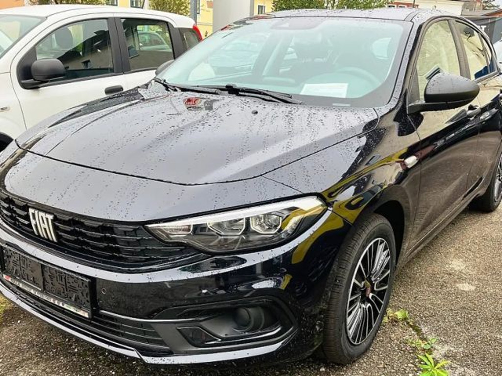 Fiat Tipo MultiJet