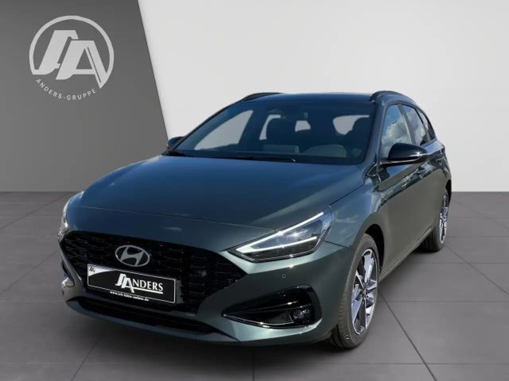 Hyundai i30 T-GDi 1.0 Advantage