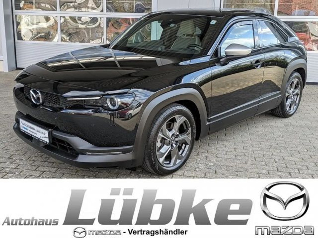 Mazda MX-30 Comfort Premium