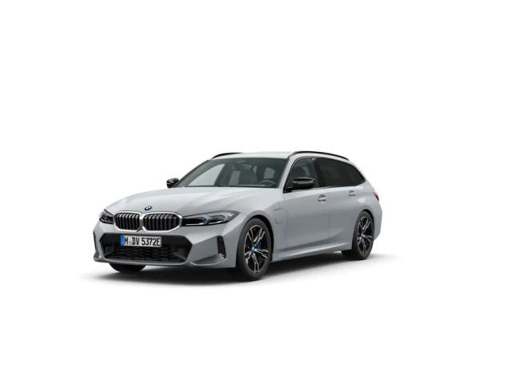 BMW 3 Serie 330 M-Sport Touring 330e