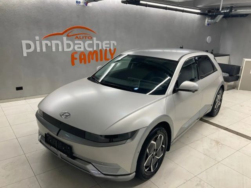 Hyundai Ioniq 5 Long range Vierwielaandrijving