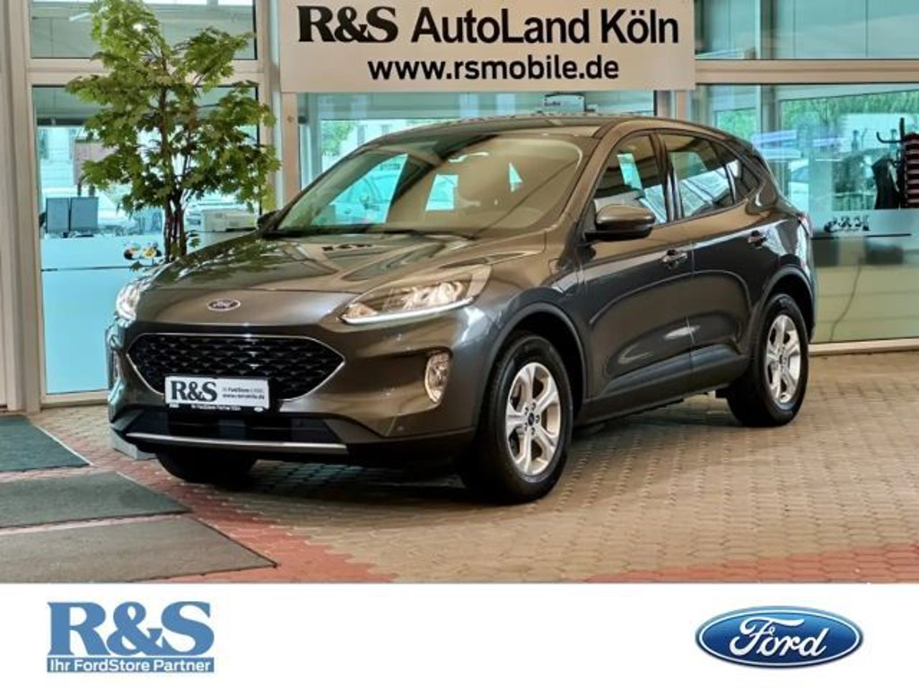 Ford Kuga Cool & Connect