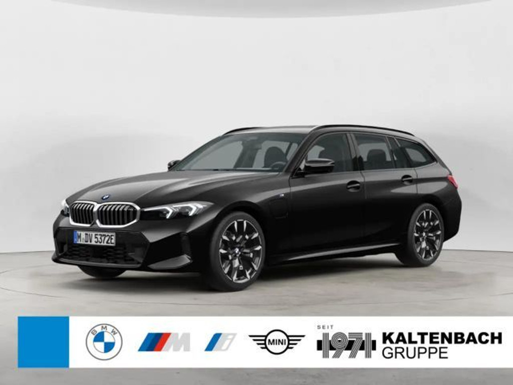 BMW 3 Serie 330 M-Sport xDrive Touring 330e