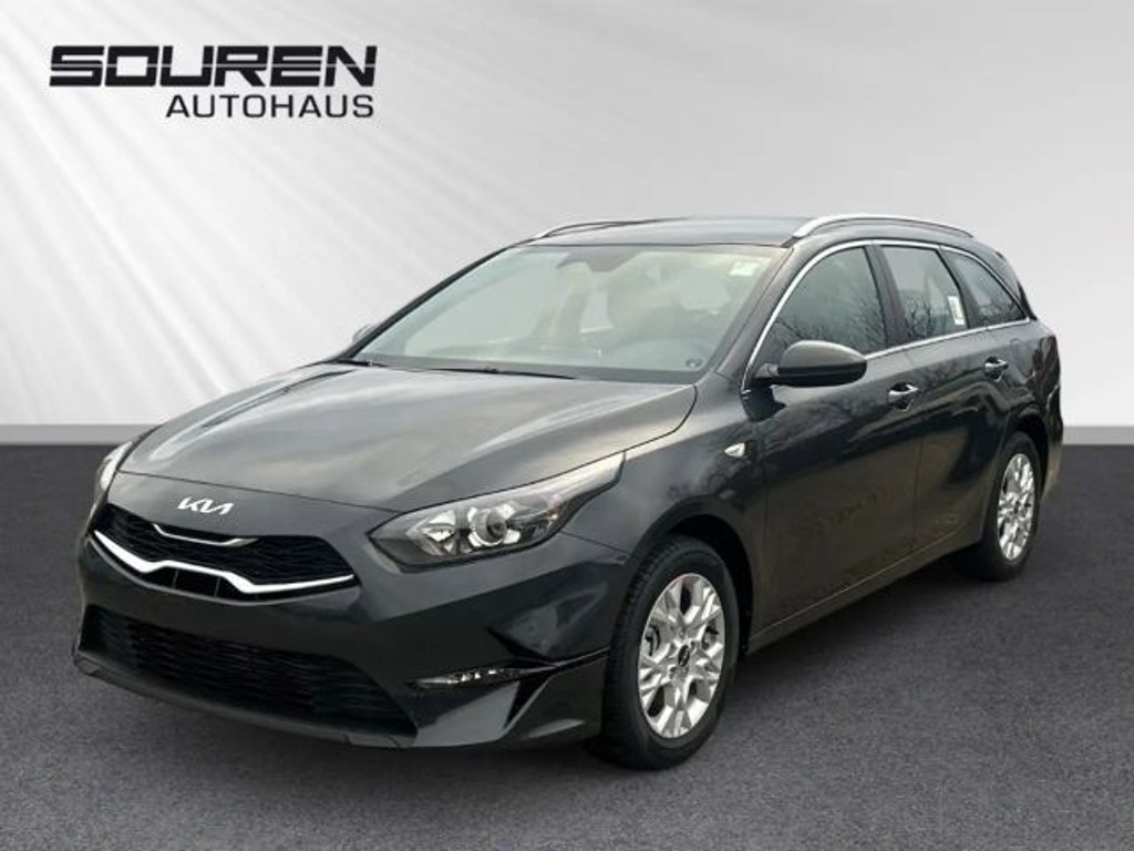 Kia Ceed SportWagon Vision