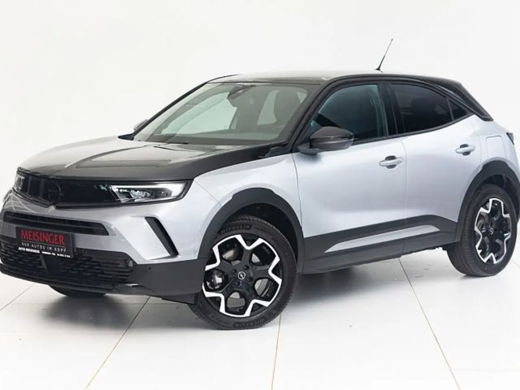 Opel Mokka Mokka-e