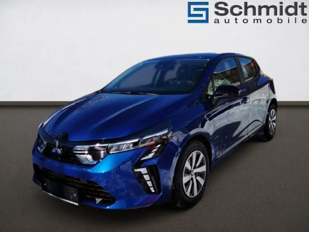 Mitsubishi Colt 1,0 MPI Turbo Invite C 24