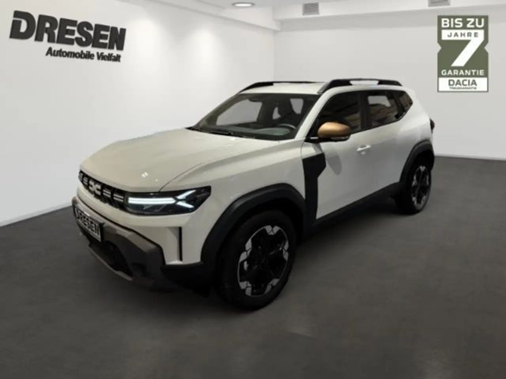 Dacia Duster TCe 130 Extreme