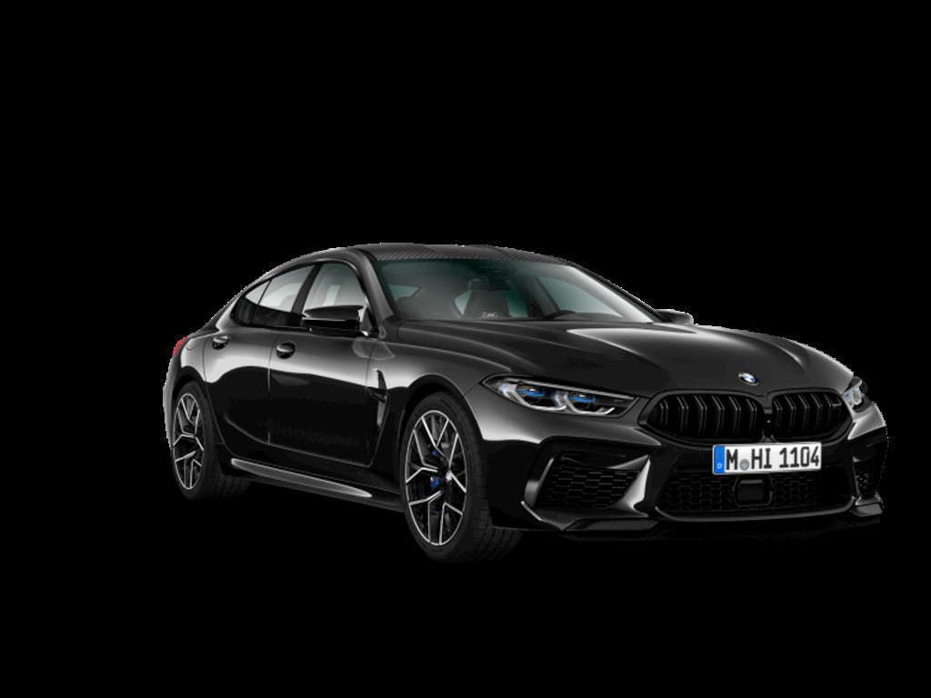 BMW M8