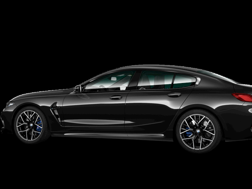 BMW M8