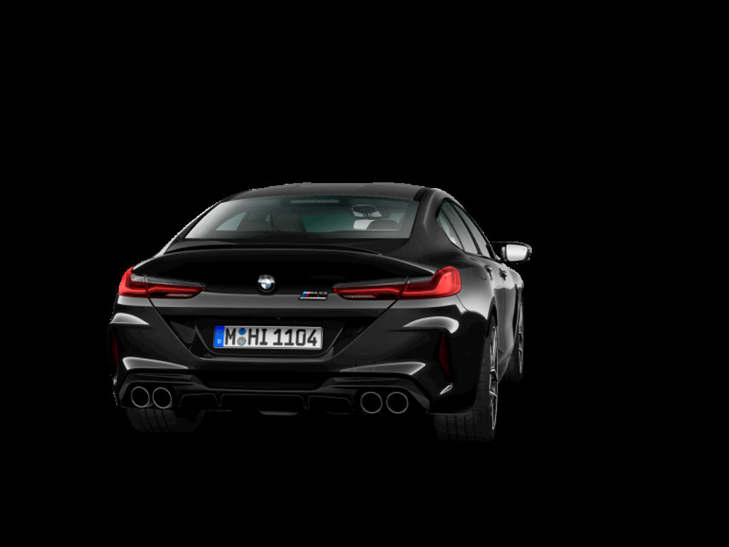 BMW M8