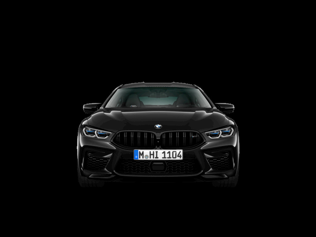BMW M8