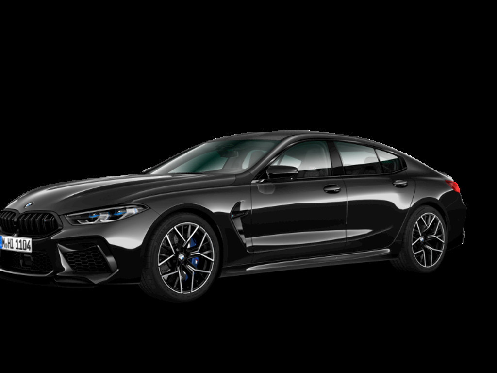 BMW M8