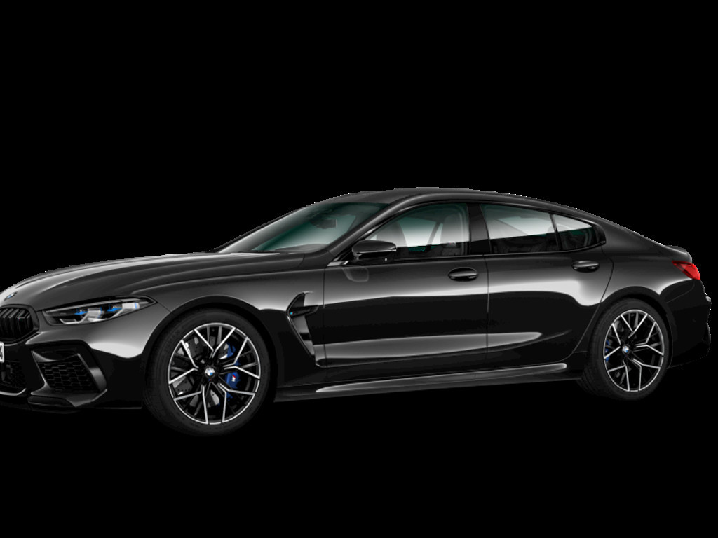 BMW M8