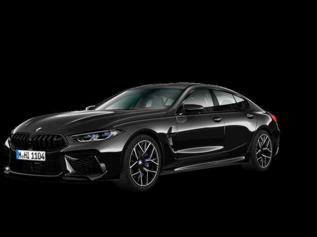 BMW M8