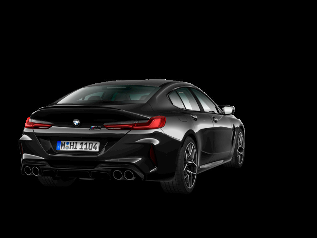BMW M8