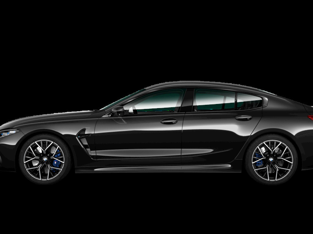 BMW M8