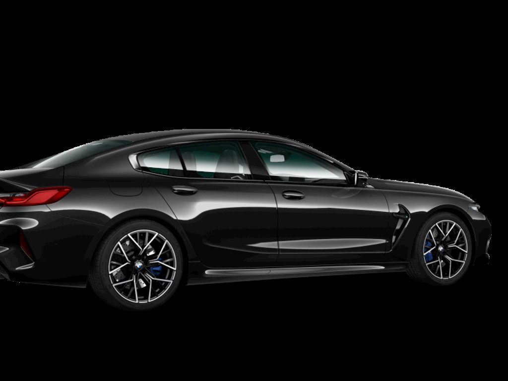 BMW M8
