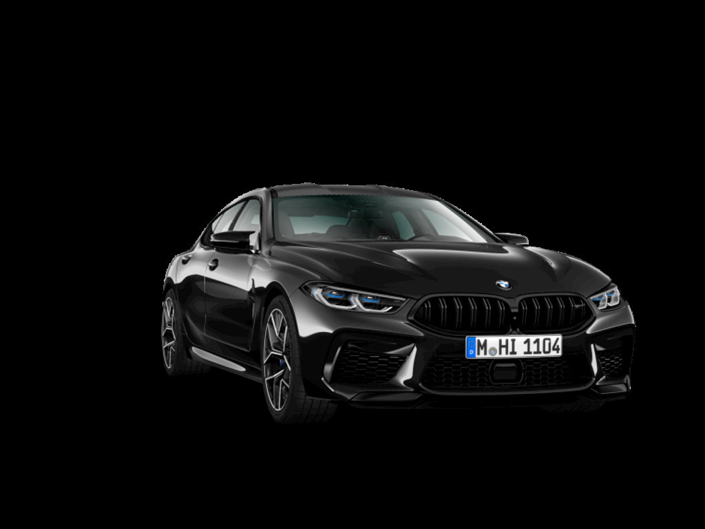 BMW M8