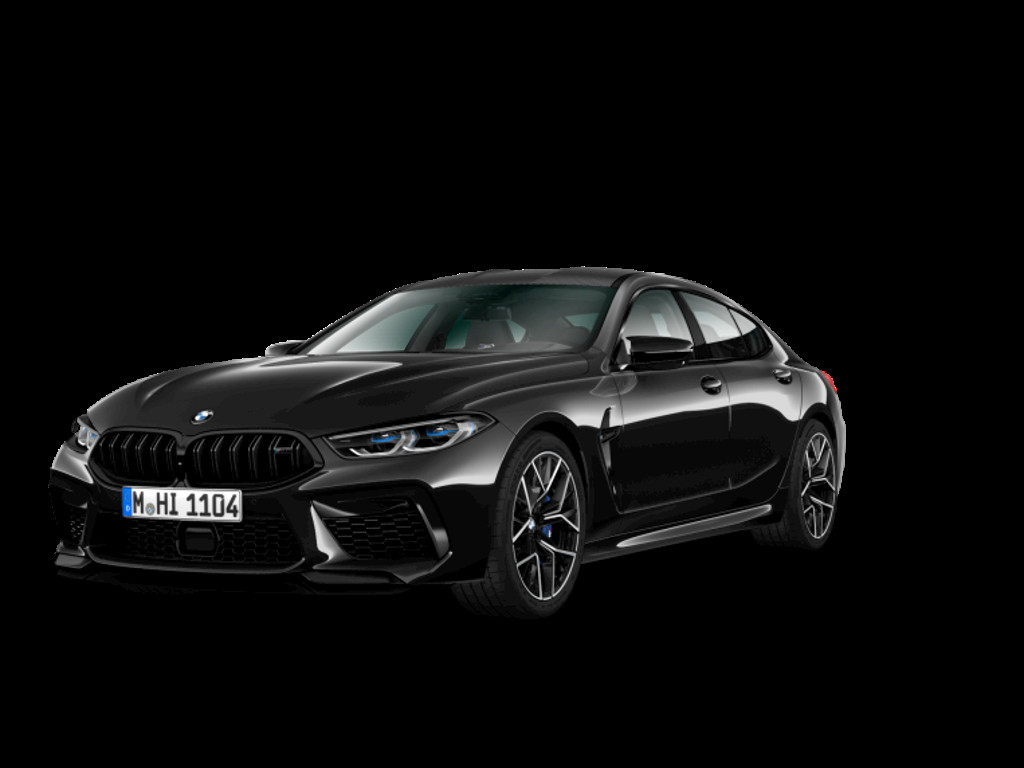 BMW M8