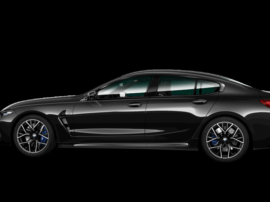 BMW M8