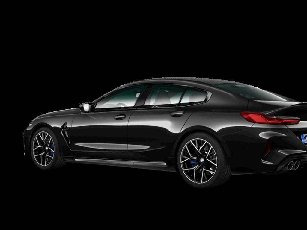 BMW M8
